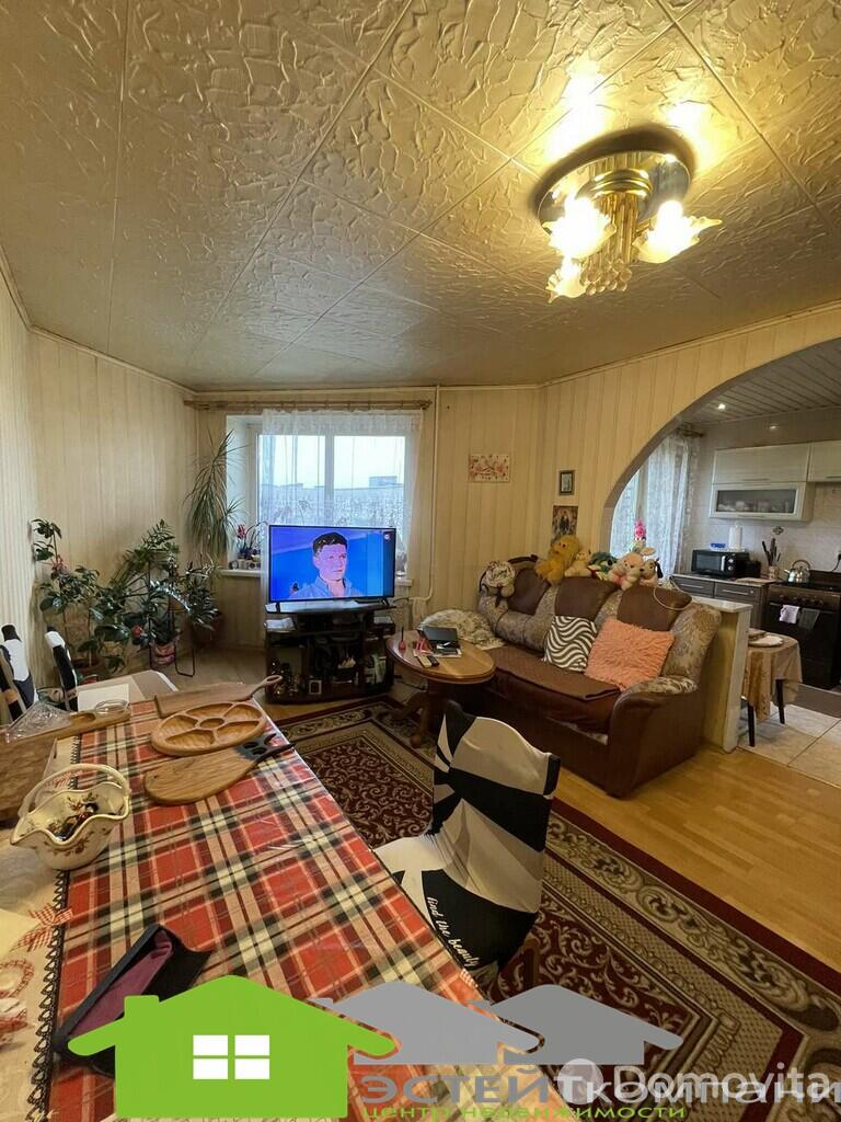 Продажа 4-комнатной квартиры в Новогрудке, ул. Волчецкого, д. 62, 45500 USD, код: 942661 - фото 2