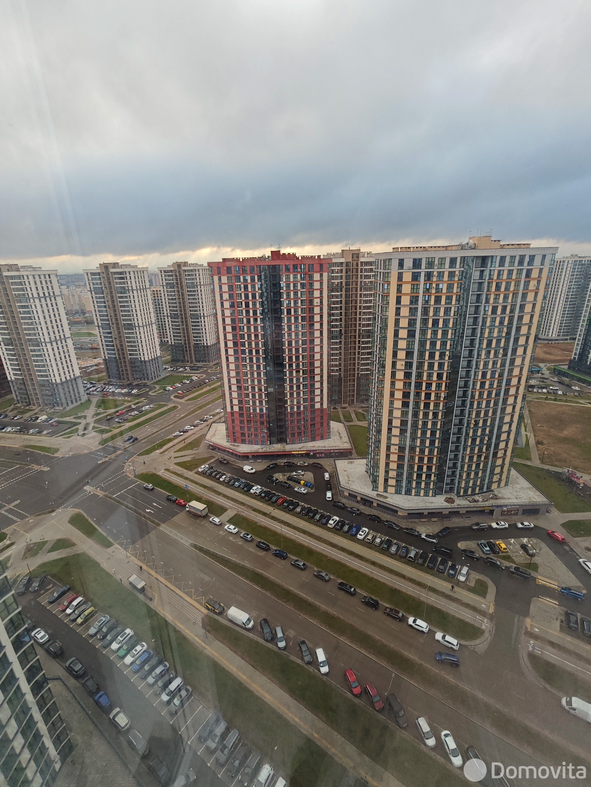 квартира, Минск, ул. Жореса Алфёрова, д. 12
