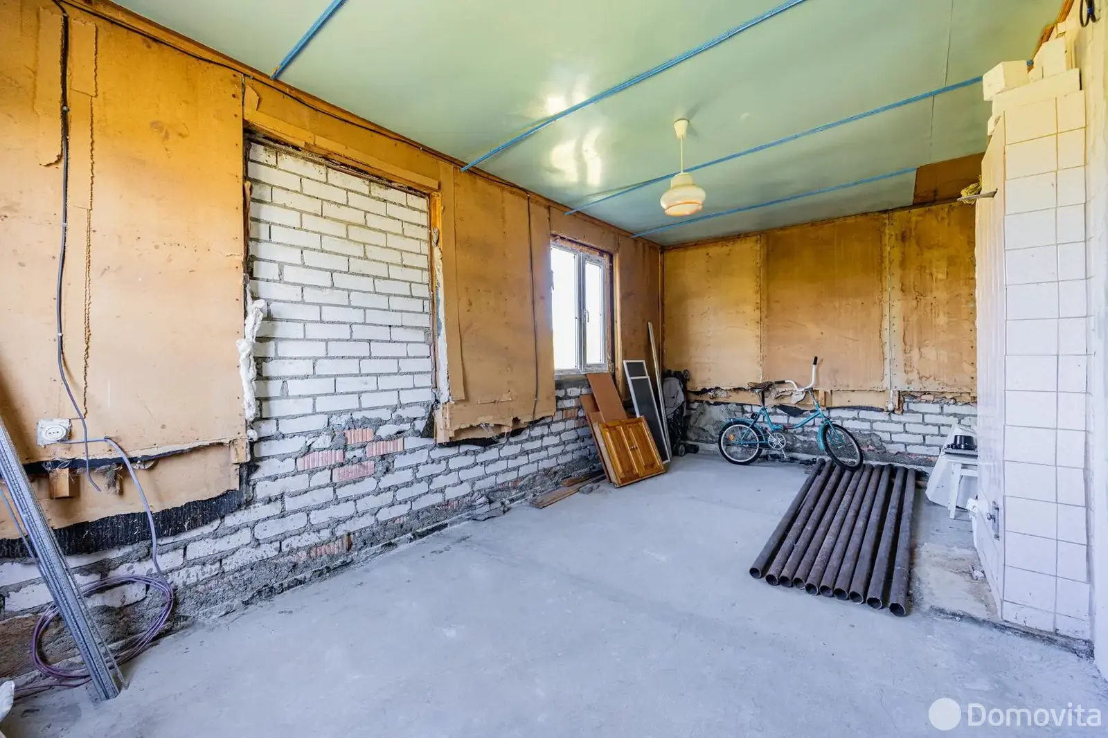 дача, Атлант-2, 