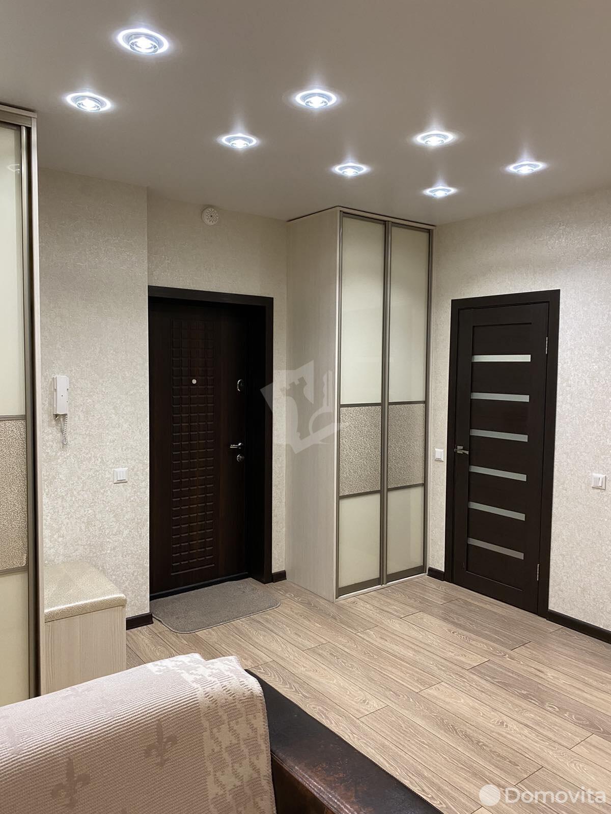 Снять 1-комнатную квартиру в Минске, ул. Репина, д. 4, 350USD, код 138066 - фото 4