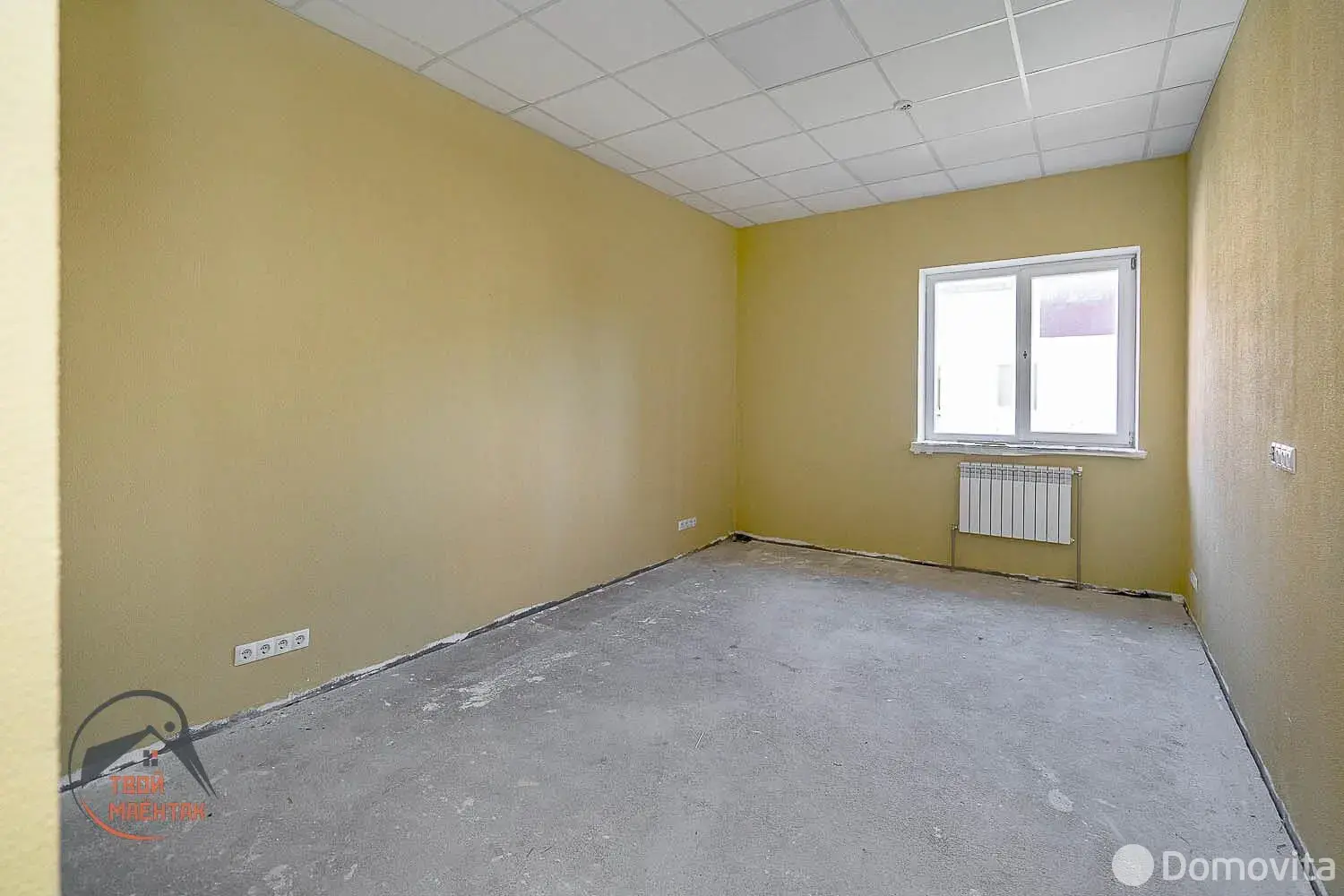 Аренда офиса на ул. Солнечная, д. 39/1 в Ратомке, 10500USD, код 14351 - фото 13