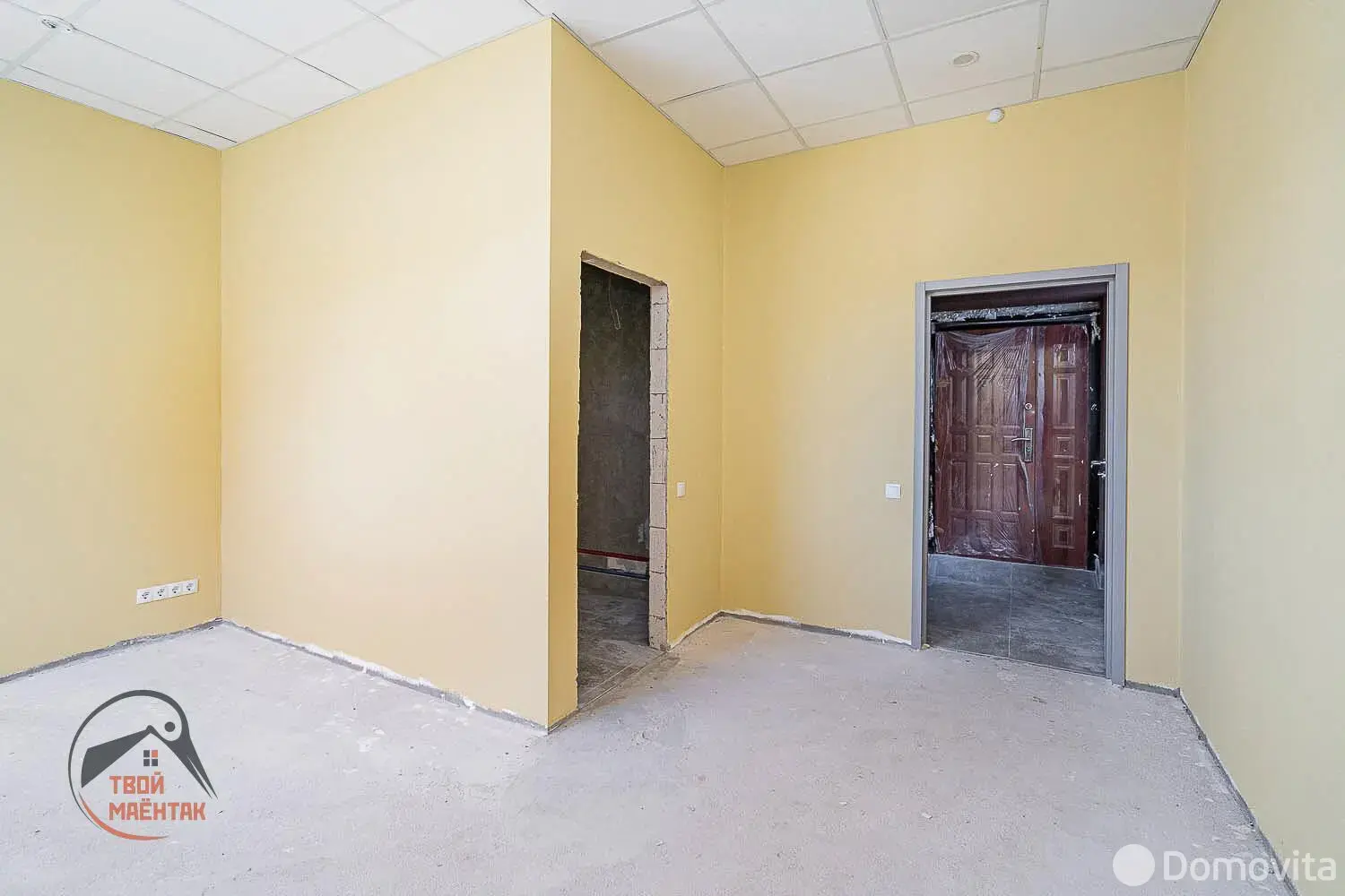 Аренда офиса на ул. Солнечная, д. 39/1 в Ратомке, 10500USD, код 14351 - фото 17