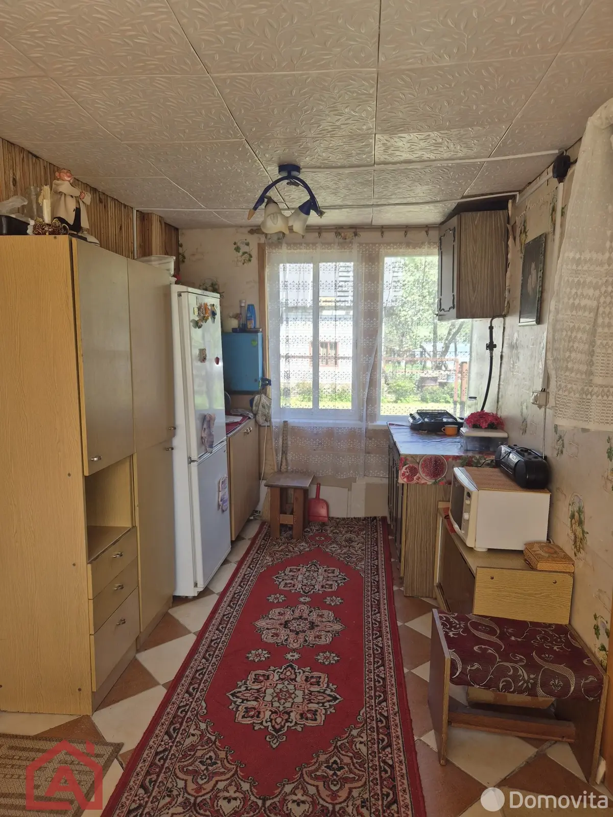 Купить 1-этажную дачу в Березка-68 Минская область, 55400BYN, код 186372 - фото 11