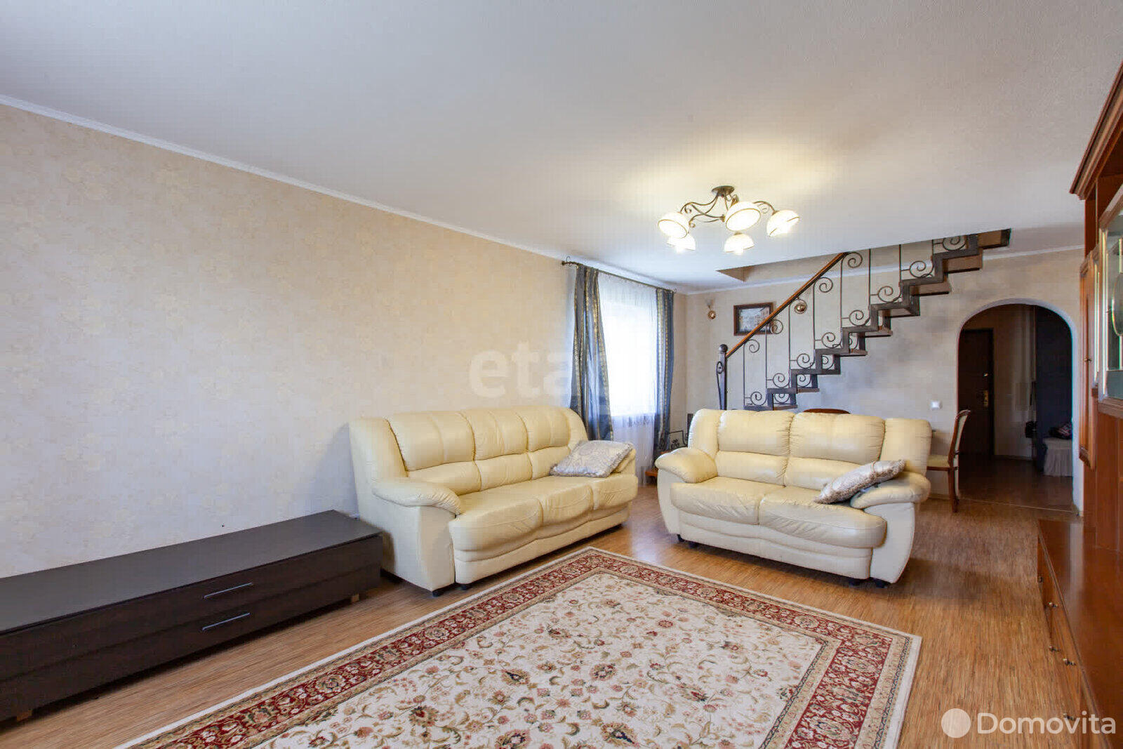 Продажа 2-этажного дома в Фаниполе, Минская область ул. Янки Мавра, д. 4, 129000USD, код 626361 - фото 5