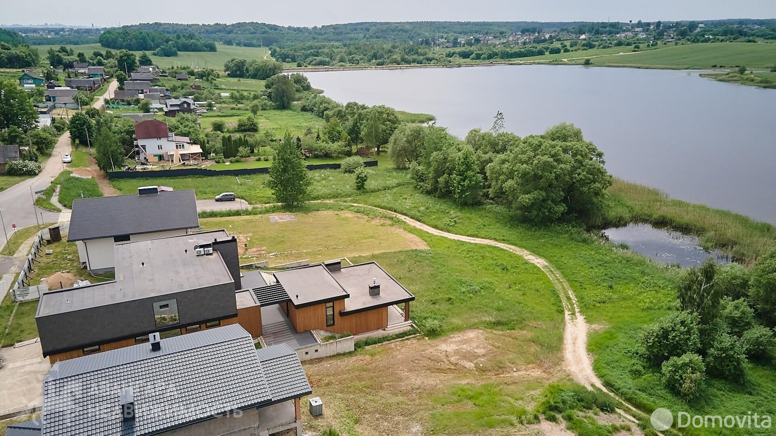 купить дом, Селюты, 