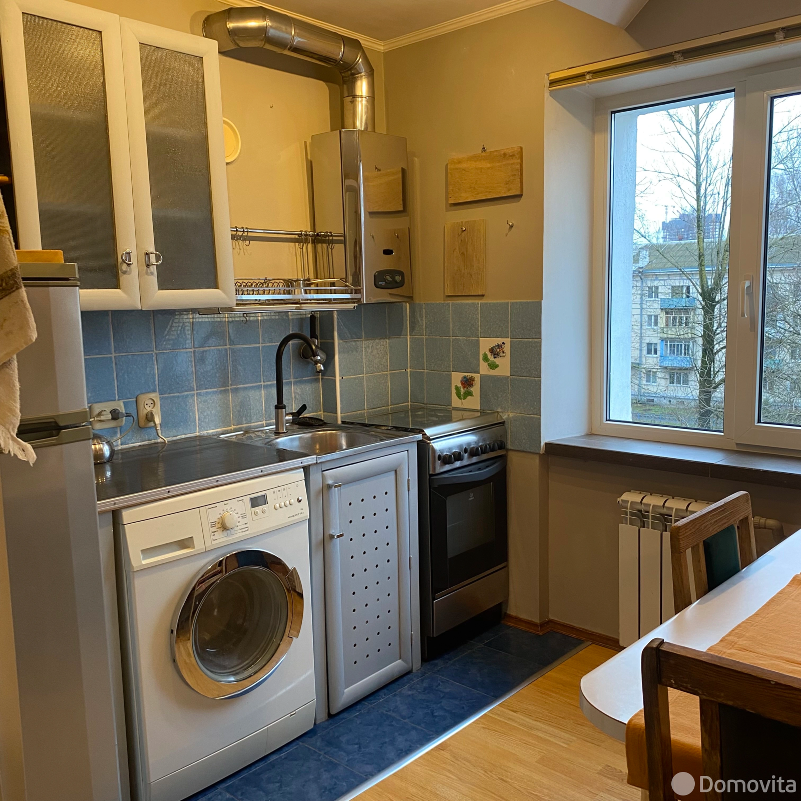 арендовать квартиру, Минск, ул. Волгоградская, д. 19