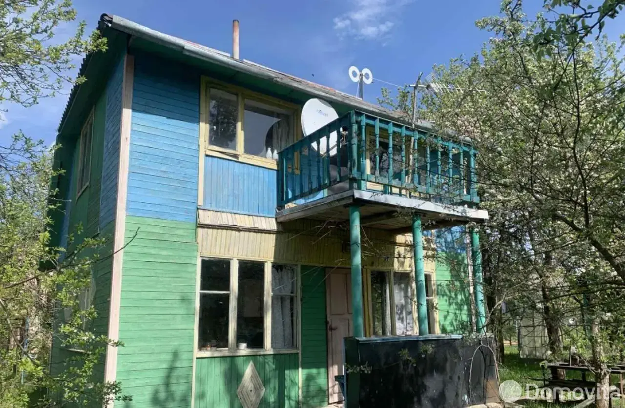 Цена продажи дачи, Здоровье-32, 