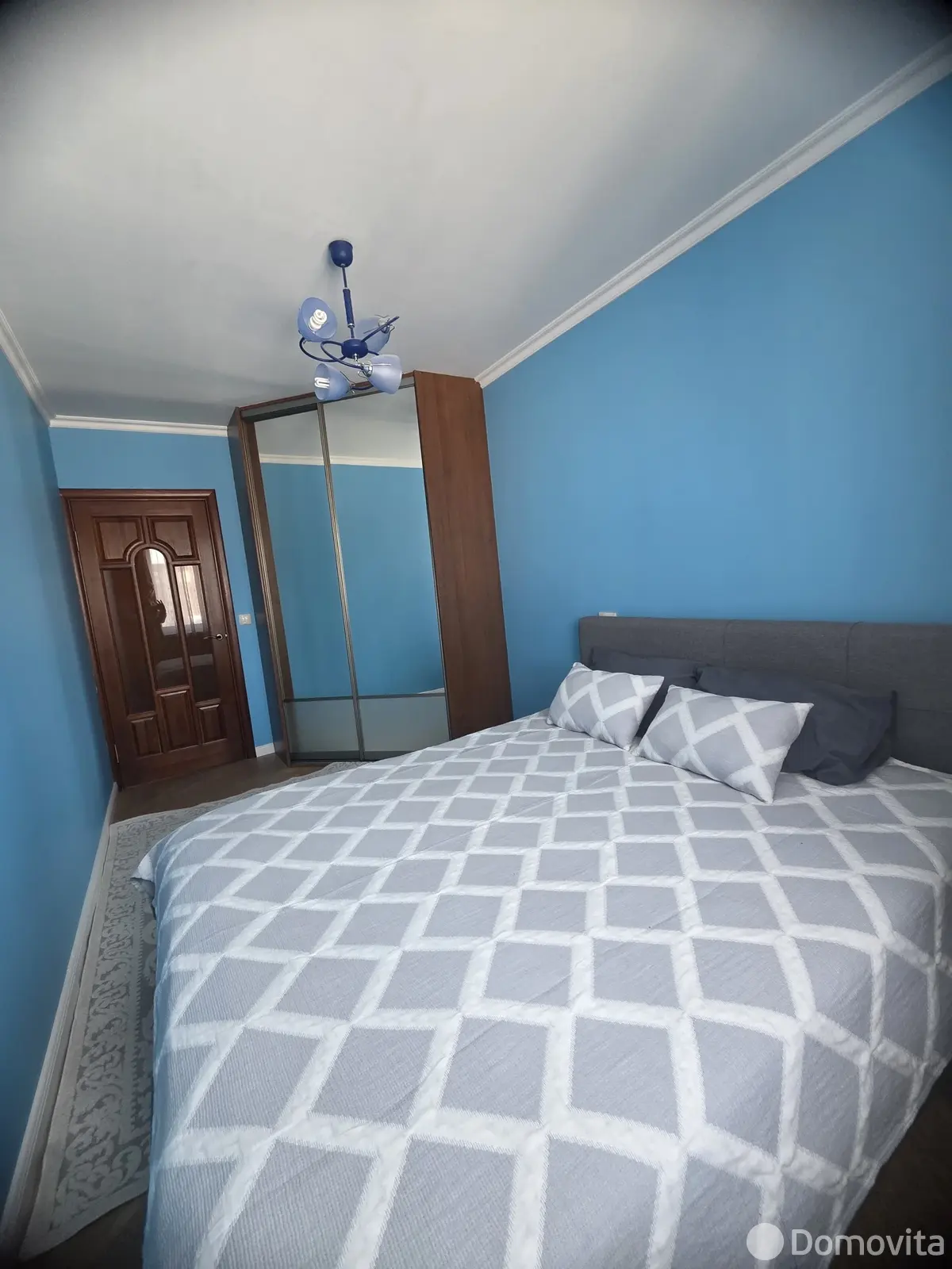 Стоимость аренды квартиры, Минск, Игуменский тр-т, д. 34