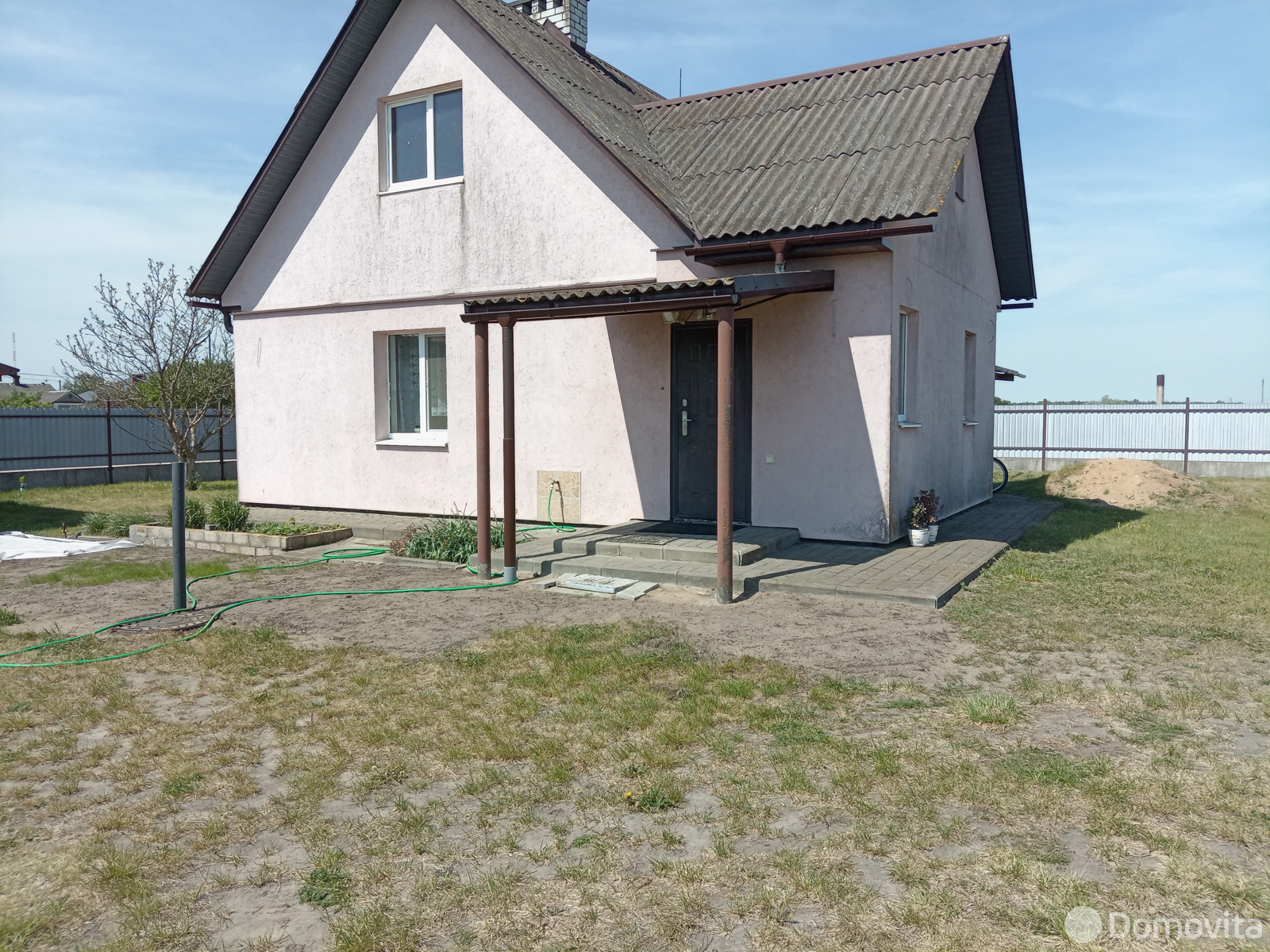  Коттедж Дача удачи на сутки в Бресте ул. Полесская, д. 167/1, 120BYN, код 1451 - фото 3