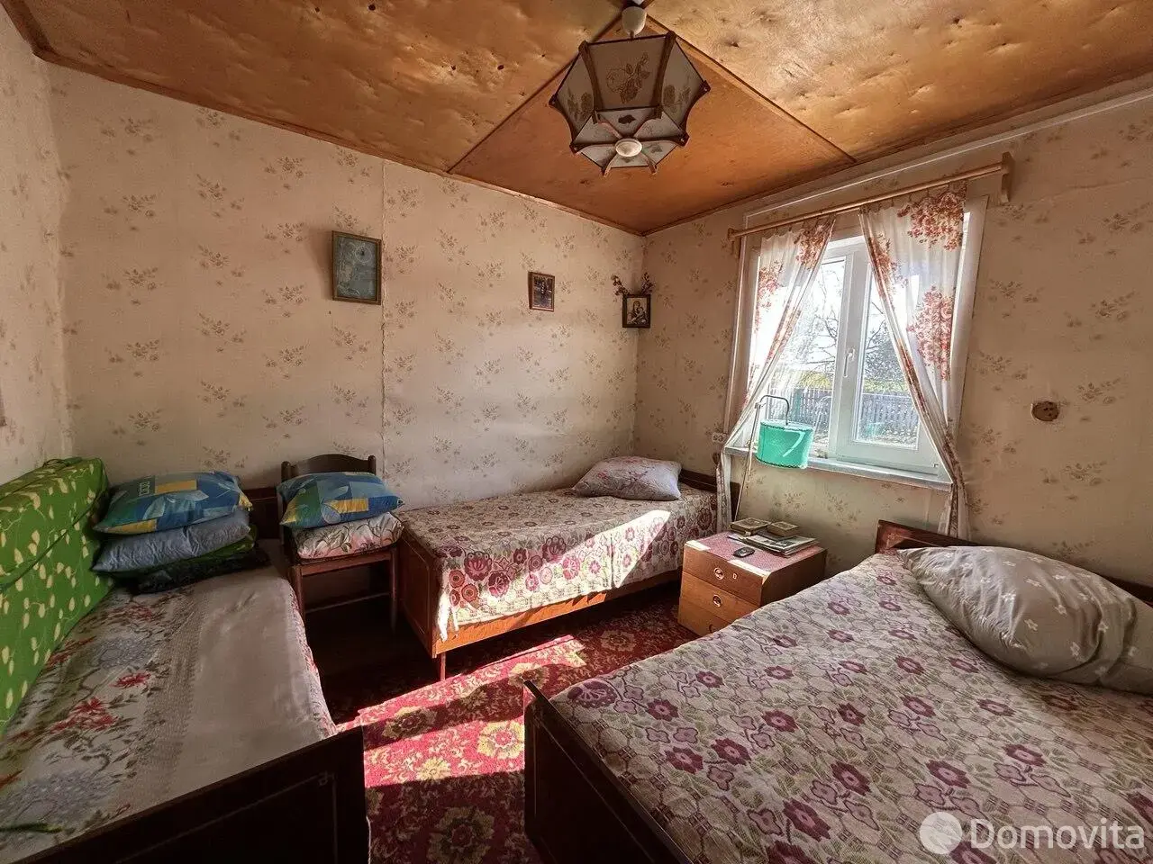 продажа дома, Кулешовка, пер. Клубный