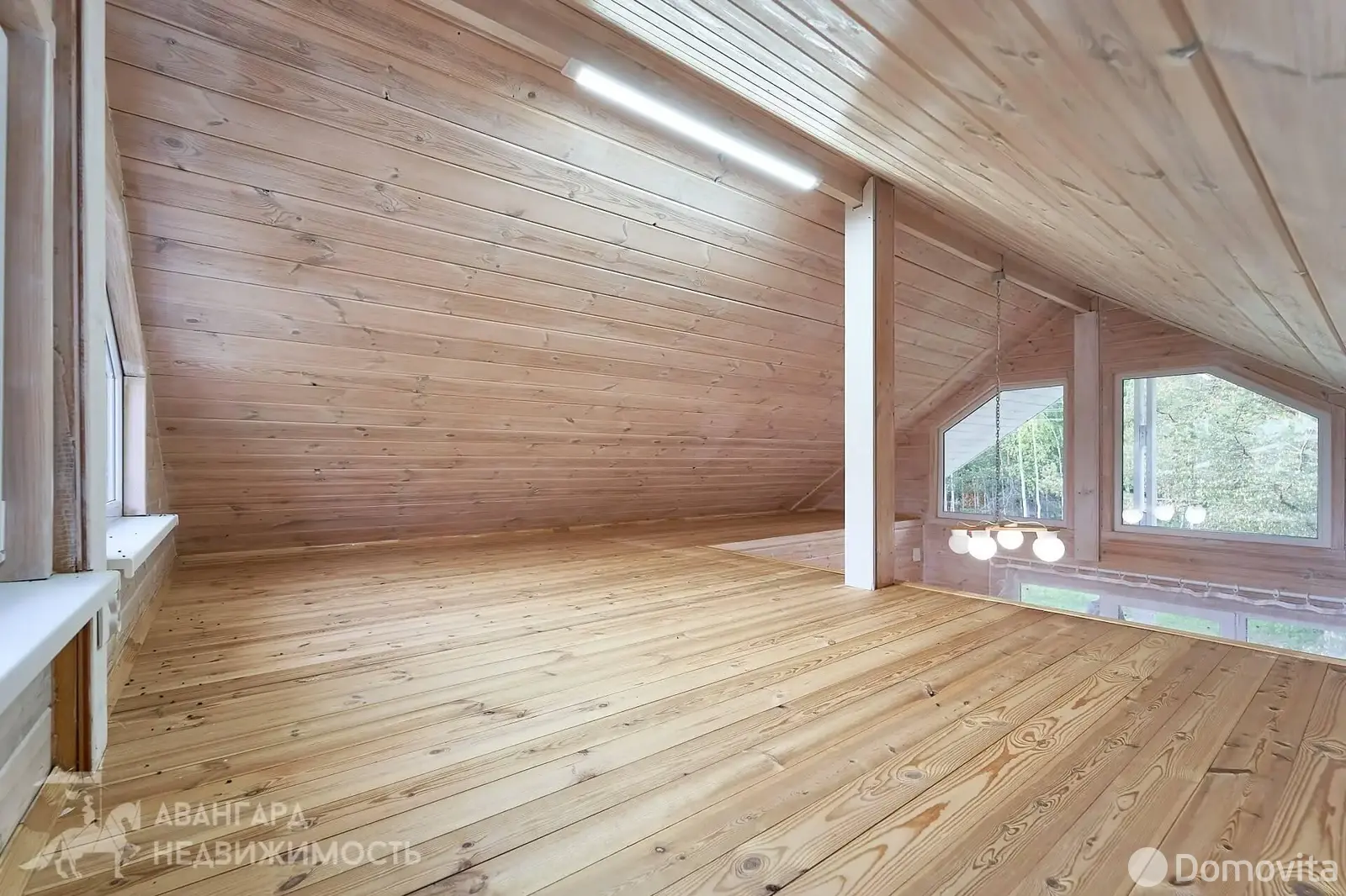 Продажа 2-этажной дачи в Солнечное-2010 Минская область, 24900USD, код 181845 - фото 15