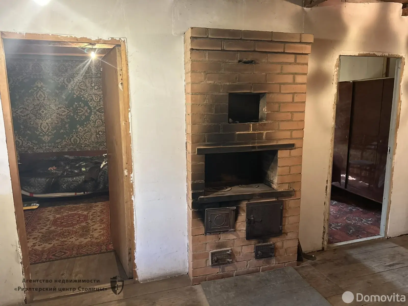 Продажа 1-этажной дачи в Дубовый лес Минская область, 15000USD, код 184659 - фото 11