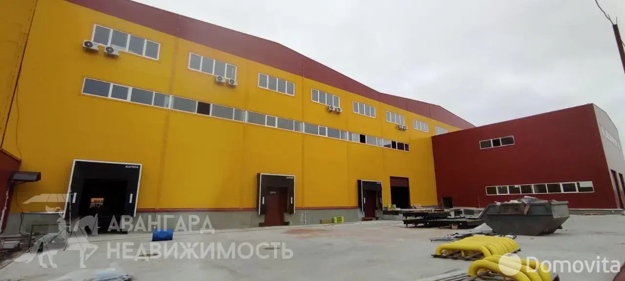 Помещение под сферу услуг в Привольном, ул. Мира, д. 53/6, код 2823 - фото 11