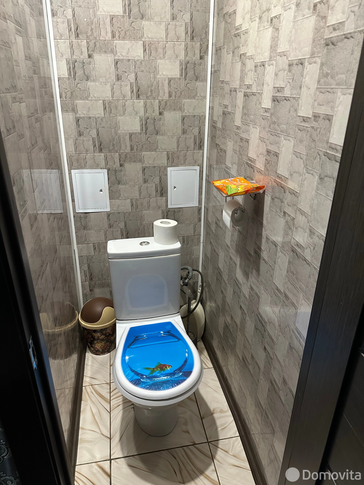 Снять 1-комнатную квартиру в Минске, ул. Жуковского, д. 9/1, 515USD, код 147578 - фото 4