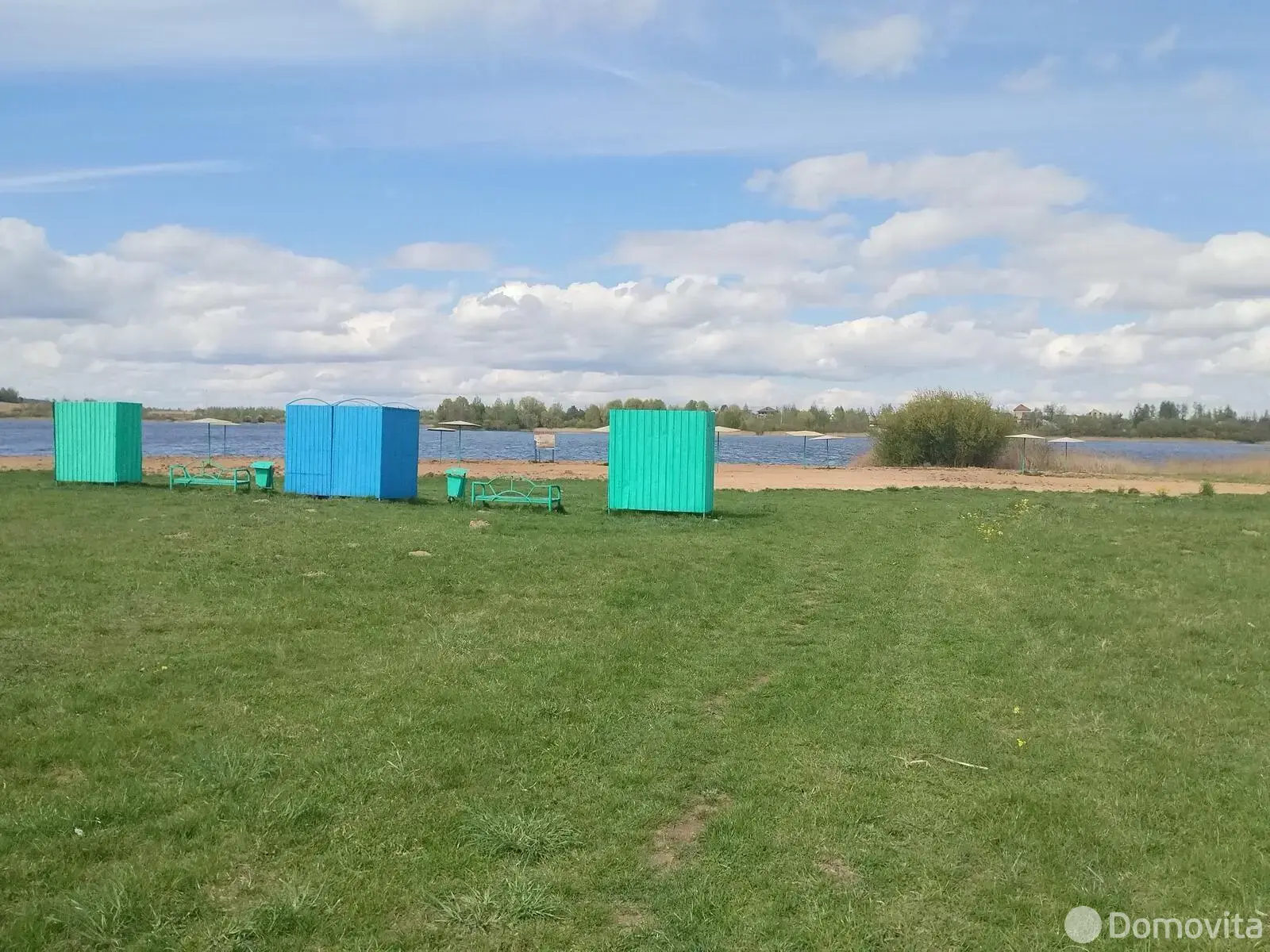 Купить земельный участок, 25 соток, Заречье, Минская область, 50000USD, код 570255 - фото 14