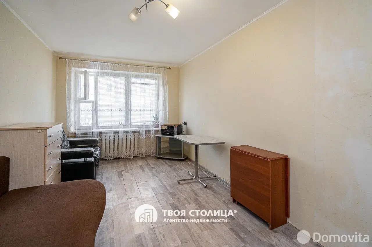 комната, Минск, ул. Михася Лынькова, д. 65 в Фрунзенском районе