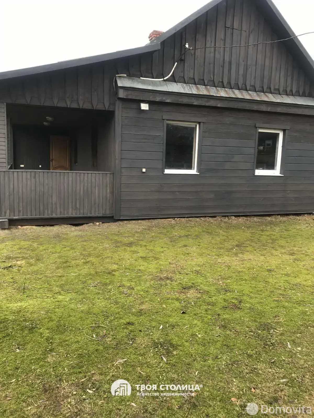 продажа дома, Голубица, ул. Набережная