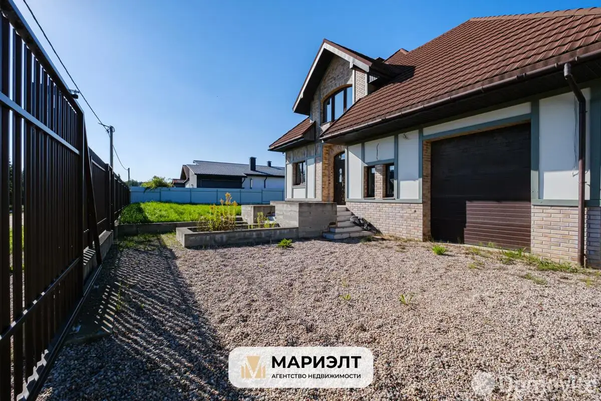 Цена продажи дома, Семково, ул. Ломоносова