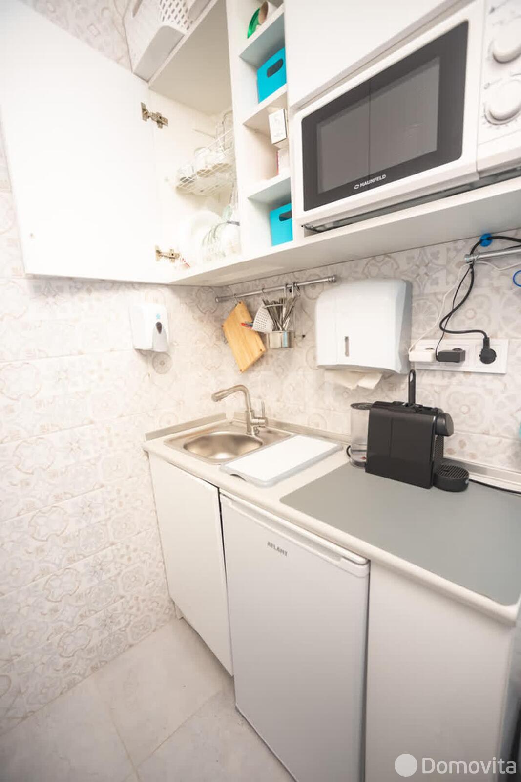 Купить помещение под сферу услуг в Минске, ул. 50 лет Победы, д. 22 - фото 20