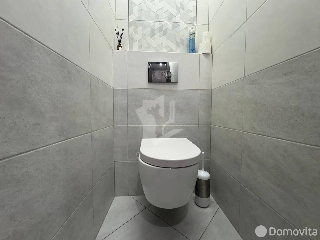 Снять 1-комнатную квартиру в Минске, ул. Чернышевского, д. 11, 550USD, код 148715 - фото 12