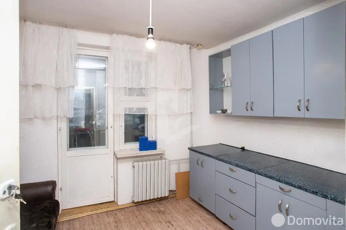 комната, Минск, ул. Прушинских, д. 18 - лучшее предложение