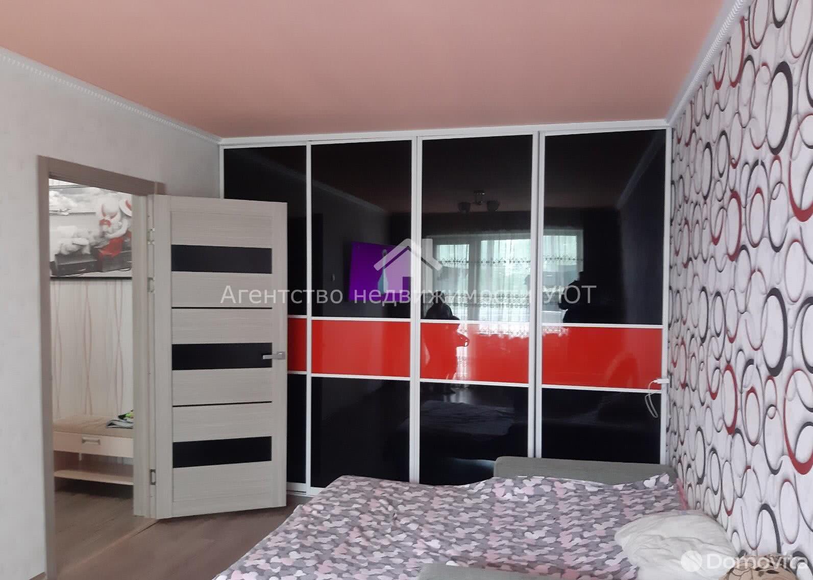 Продажа 2-комнатной квартиры в Витебске, ул. Гагарина, д. 218, 28000 USD, код: 1008586 - фото 3