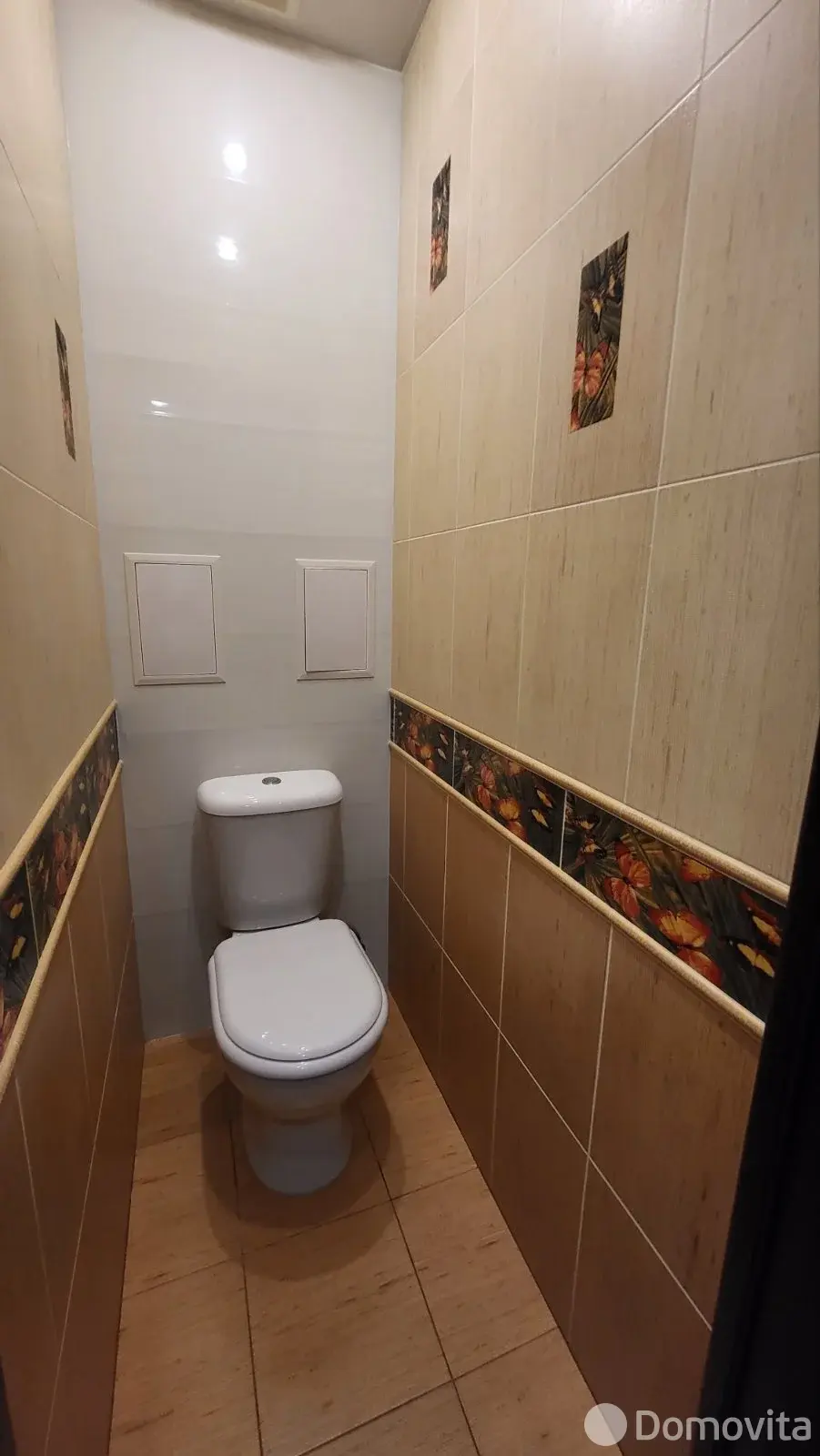 квартира, Минск, ул. Народная, д. 5 без посредников