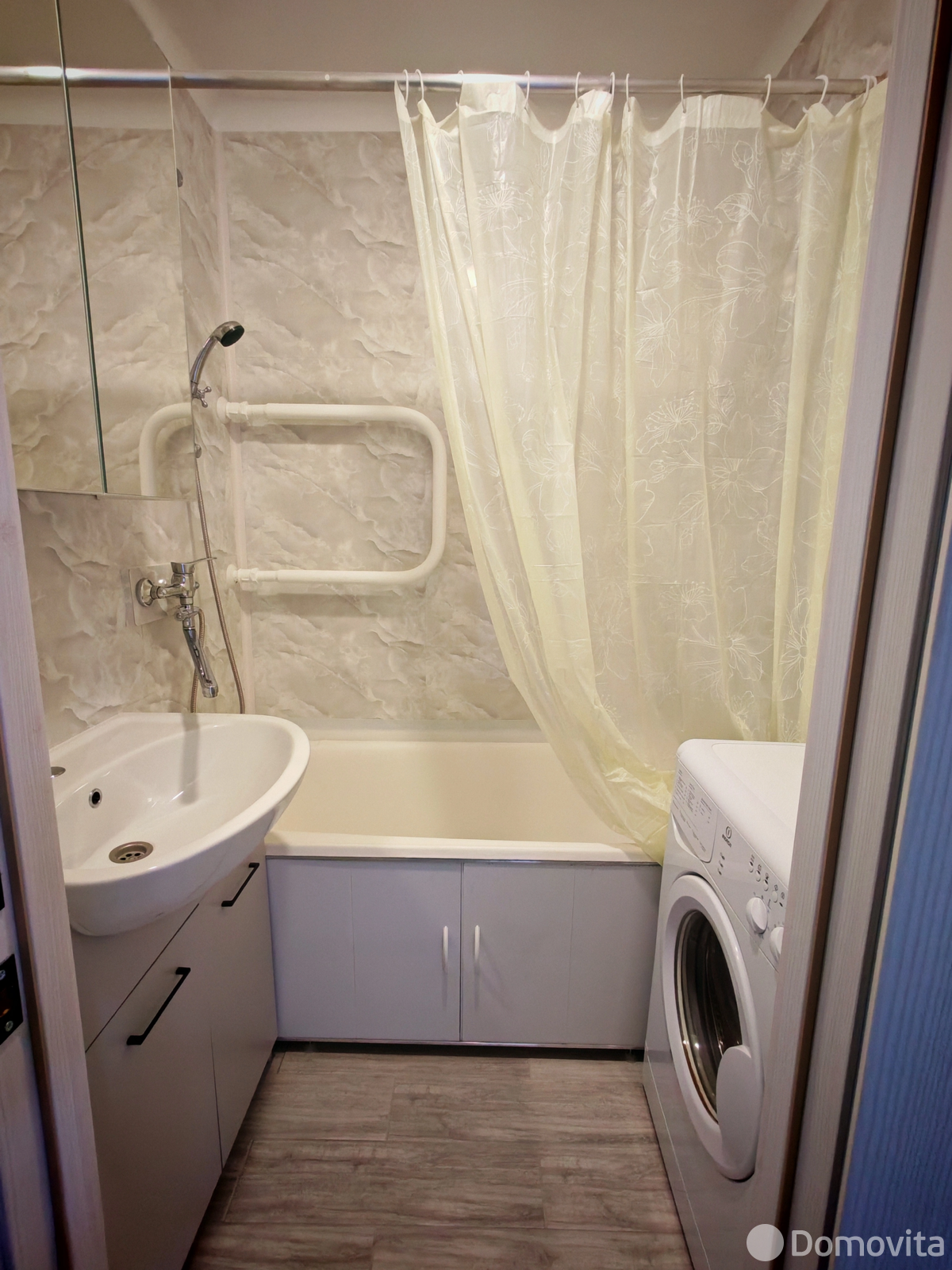 Снять 2-комнатную квартиру в Минске, ул. Громова, д. 24, 450USD, код 148384 - фото 18