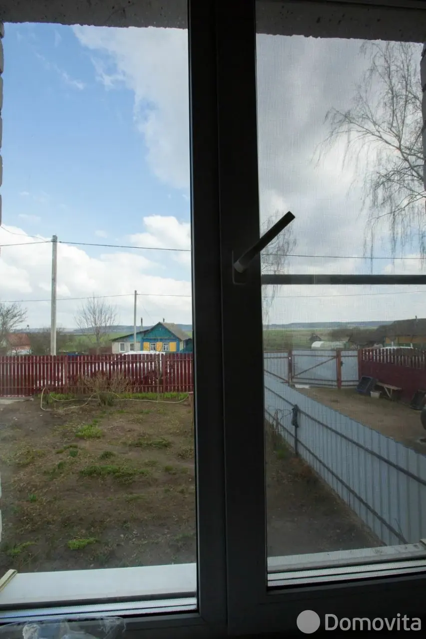 дом, Полыковичи, ул. Центральная, стоимость продажи 66 084 р.