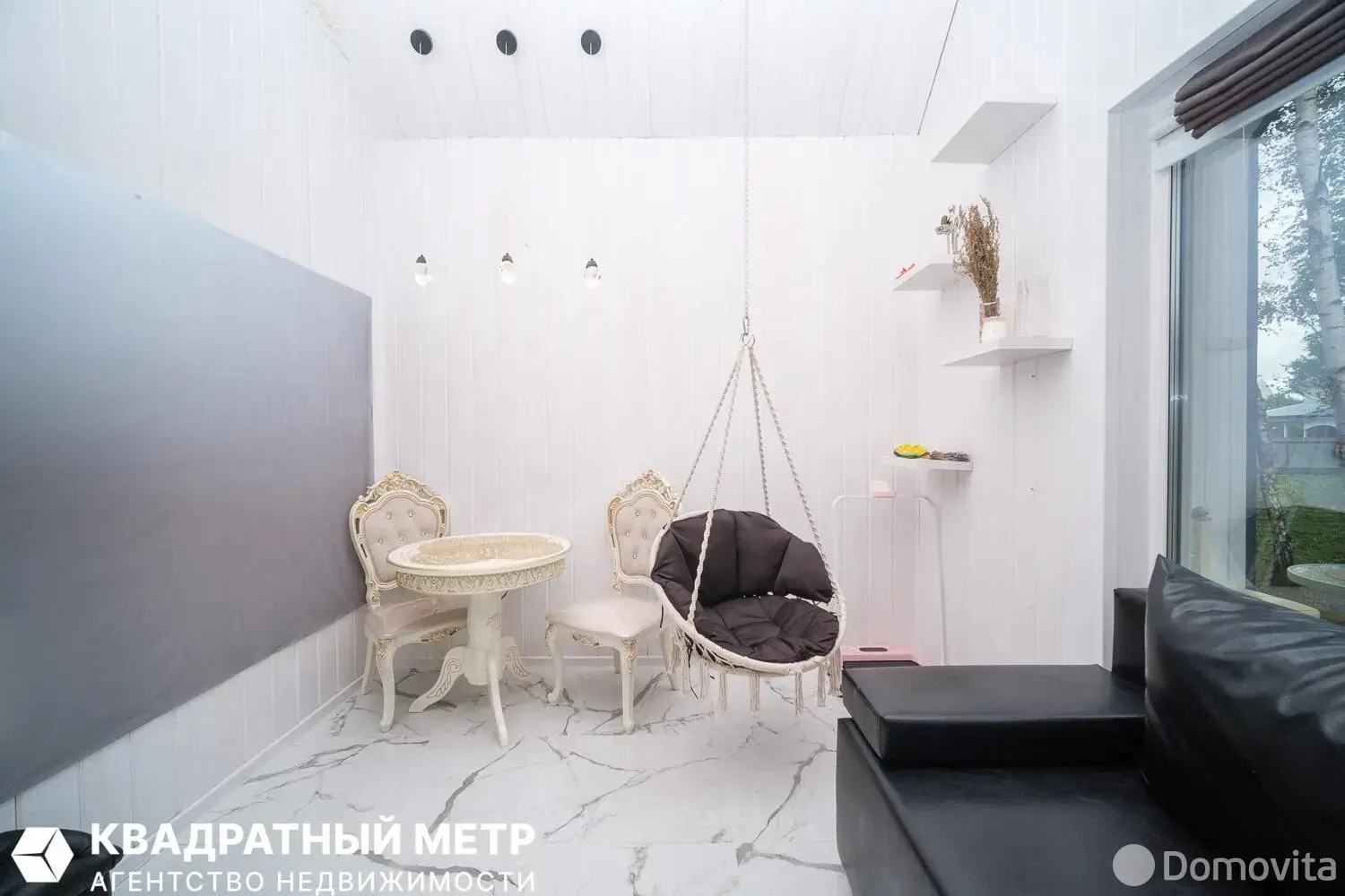 Продажа 2-этажной дачи в Заречный-05 Минская область, 237796BYN, код 186015 - фото 18
