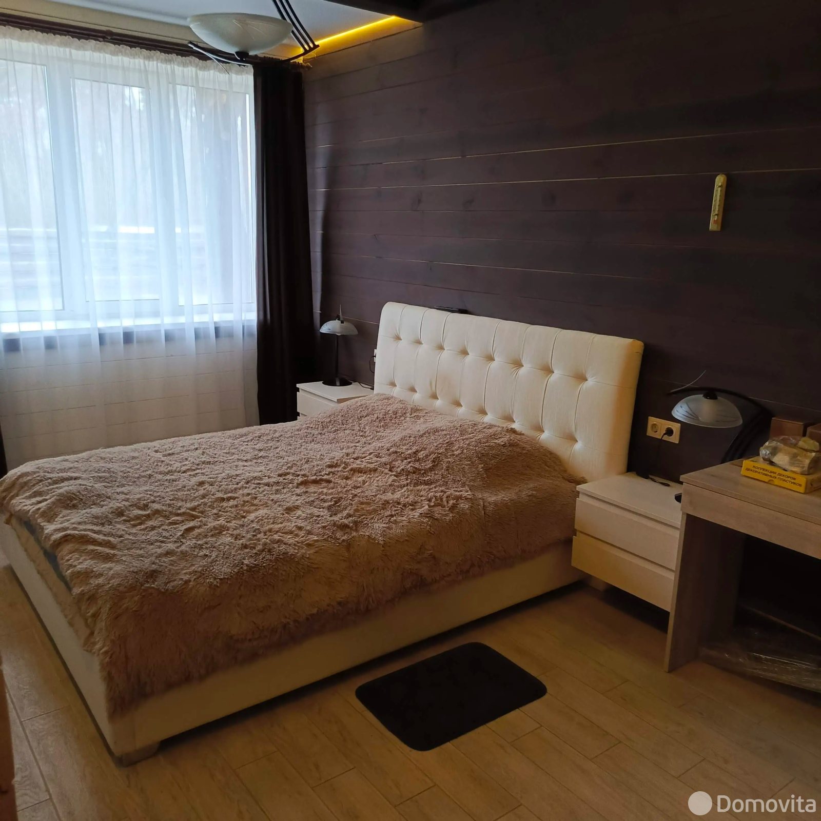 дом, Янушковичи, ул. Школьная от собственника
