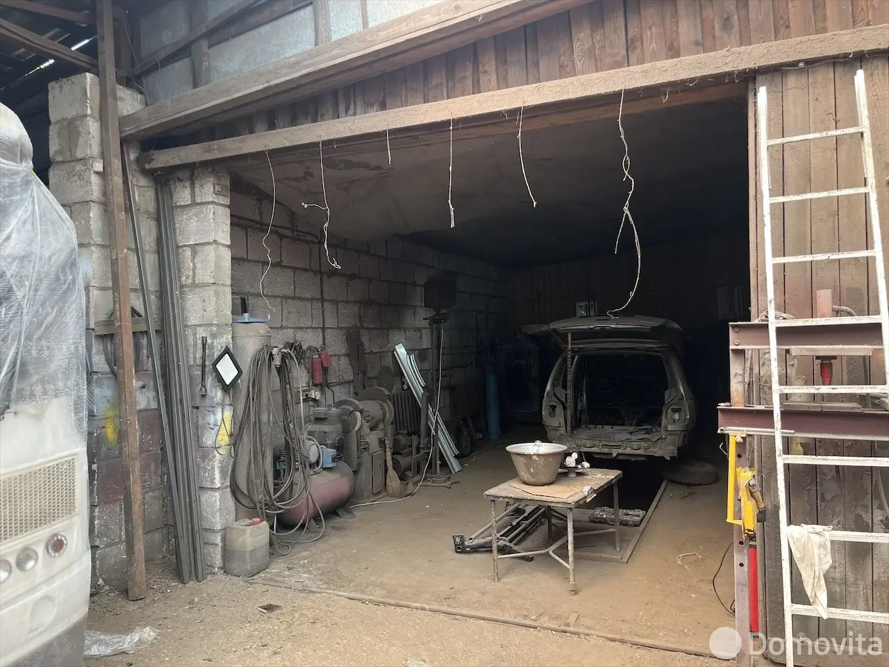 купить склад, Червень, ул. Ленинская, д. 20