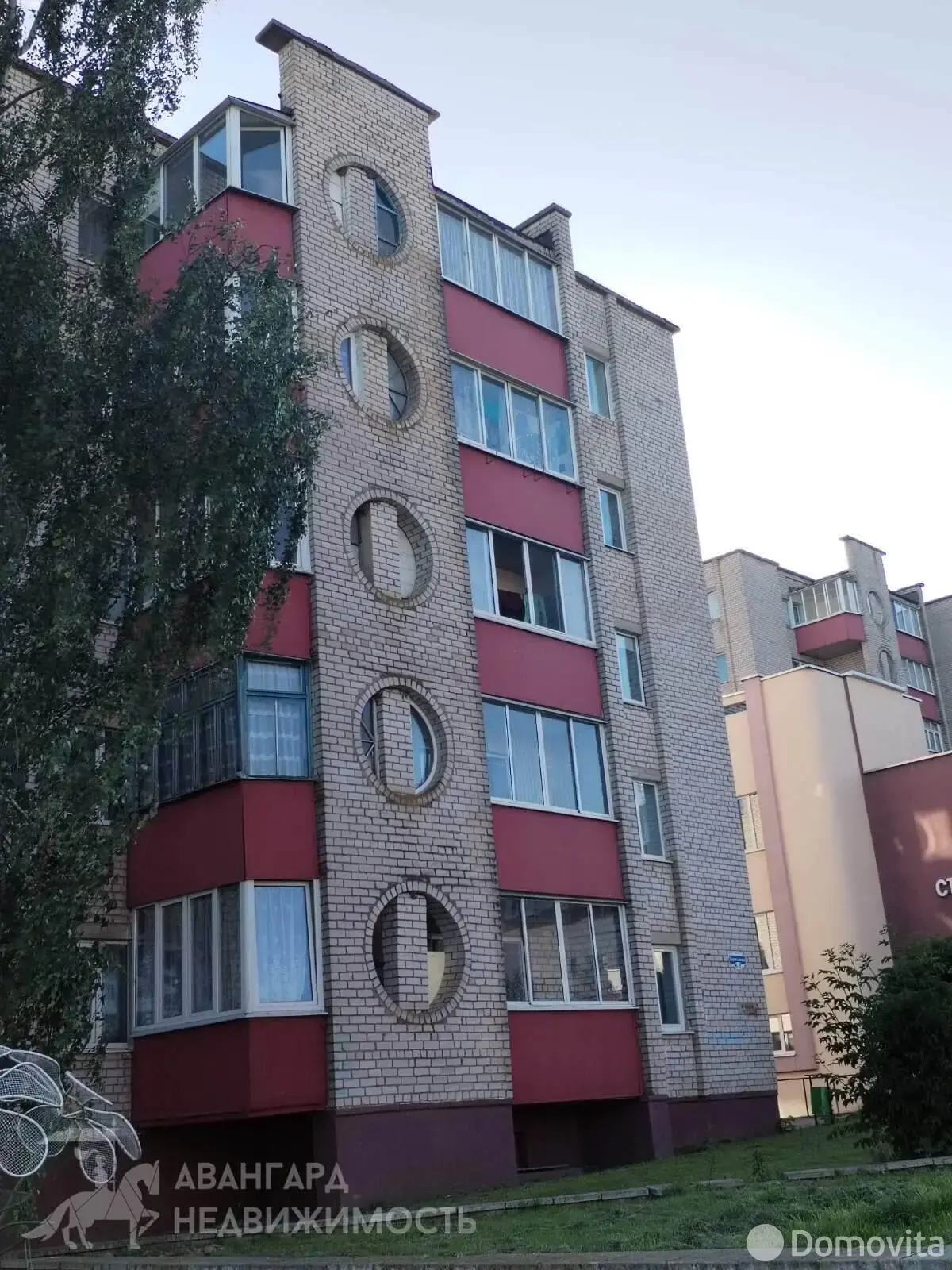 комната, Копыль, ул. Партизанская, д. 6/2 - лучшее предложение