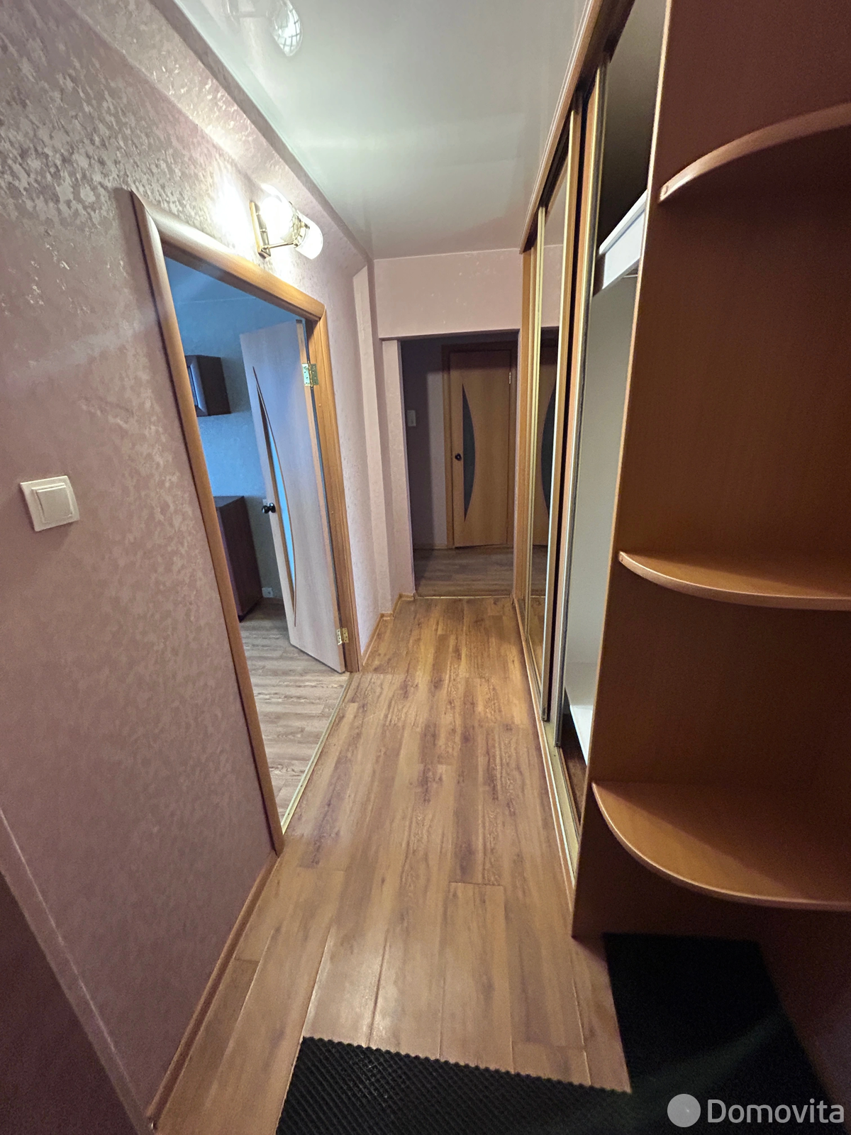 Снять 2-комнатную квартиру в Минске, ул. 50 лет Победы, д. 14, 450USD, код 151222 - фото 1