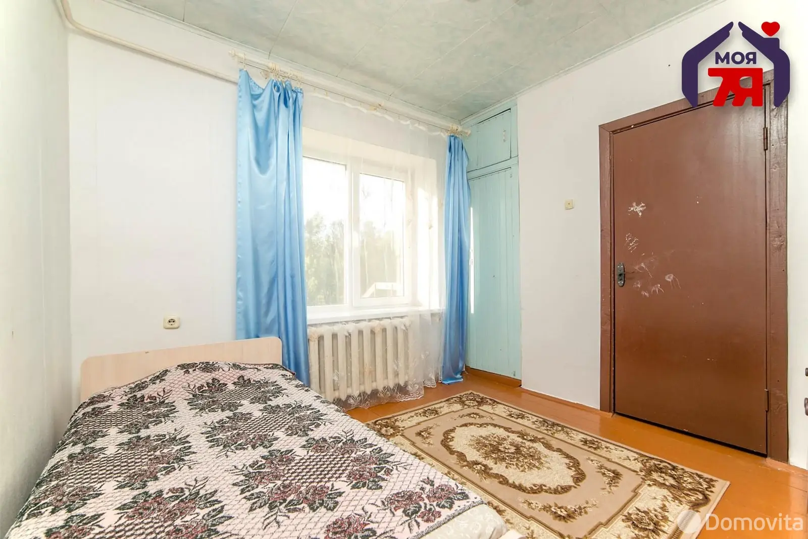 купить коттедж, Волма, ул. Полевая