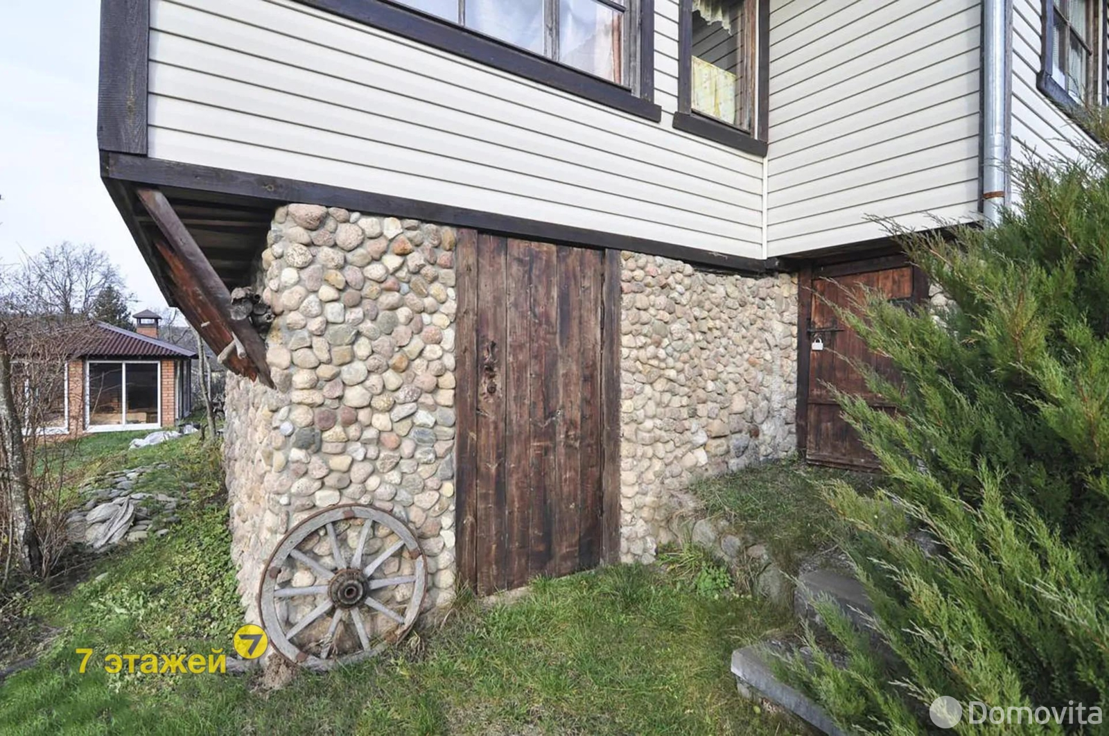 купить дачу, Подгорье, 