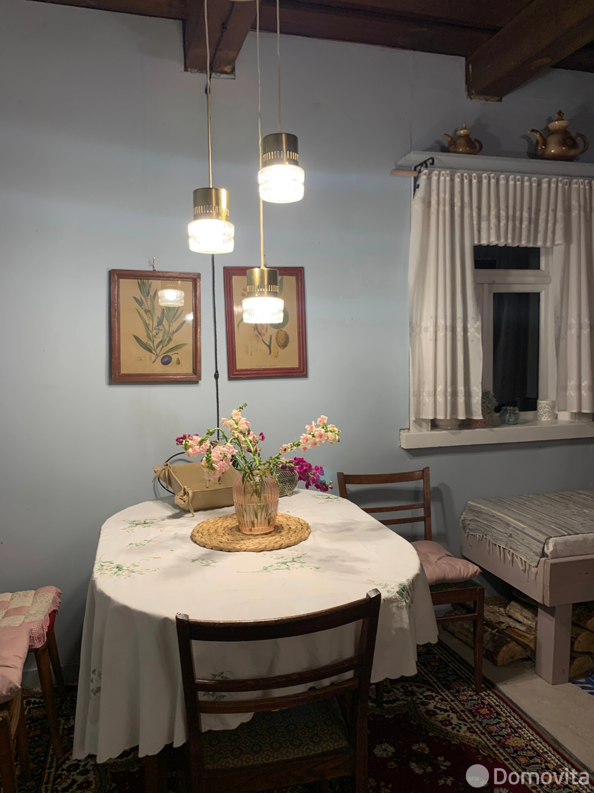 купить дом, Сухличи, ул. Заречная, д. 1