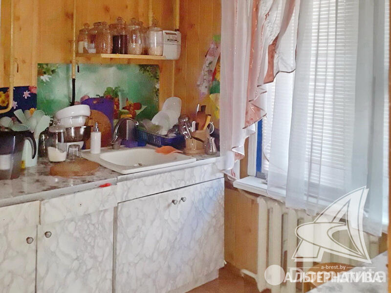 Купить 1-комнатную квартиру в Высоком, , 8500 USD, код: 858805 - фото 1