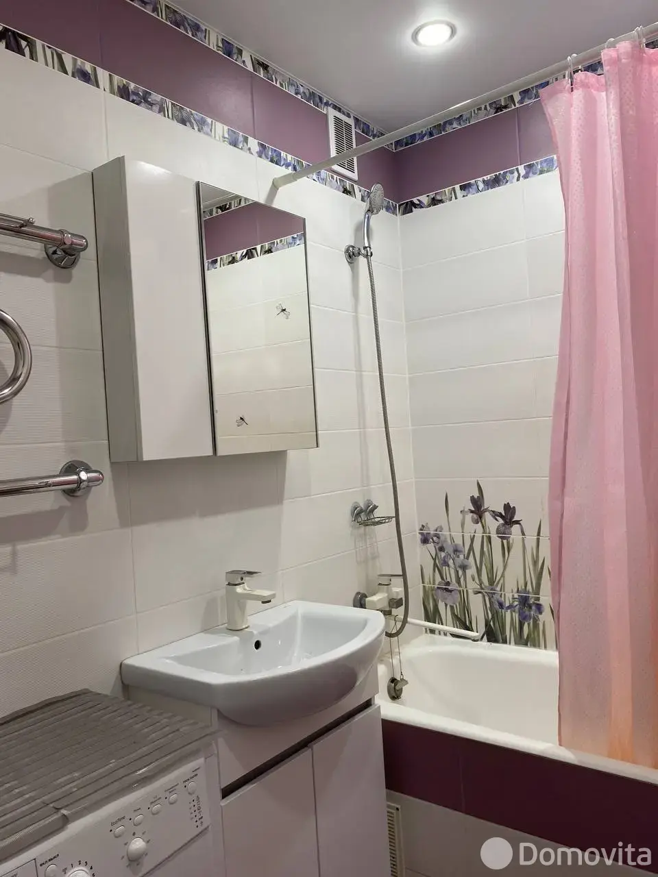 квартира, Минск, ул. Олешева, д. 3