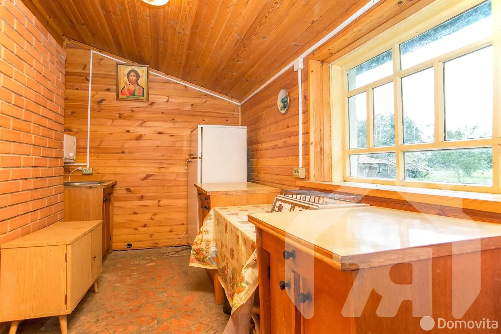 дом, Городьки, ул. Заречная - лучшее предложение