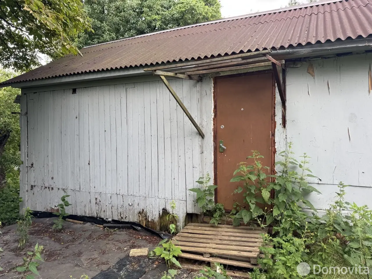 дом, Минск, ул. Лейтенанта Кижеватова, д. 51 от собственника
