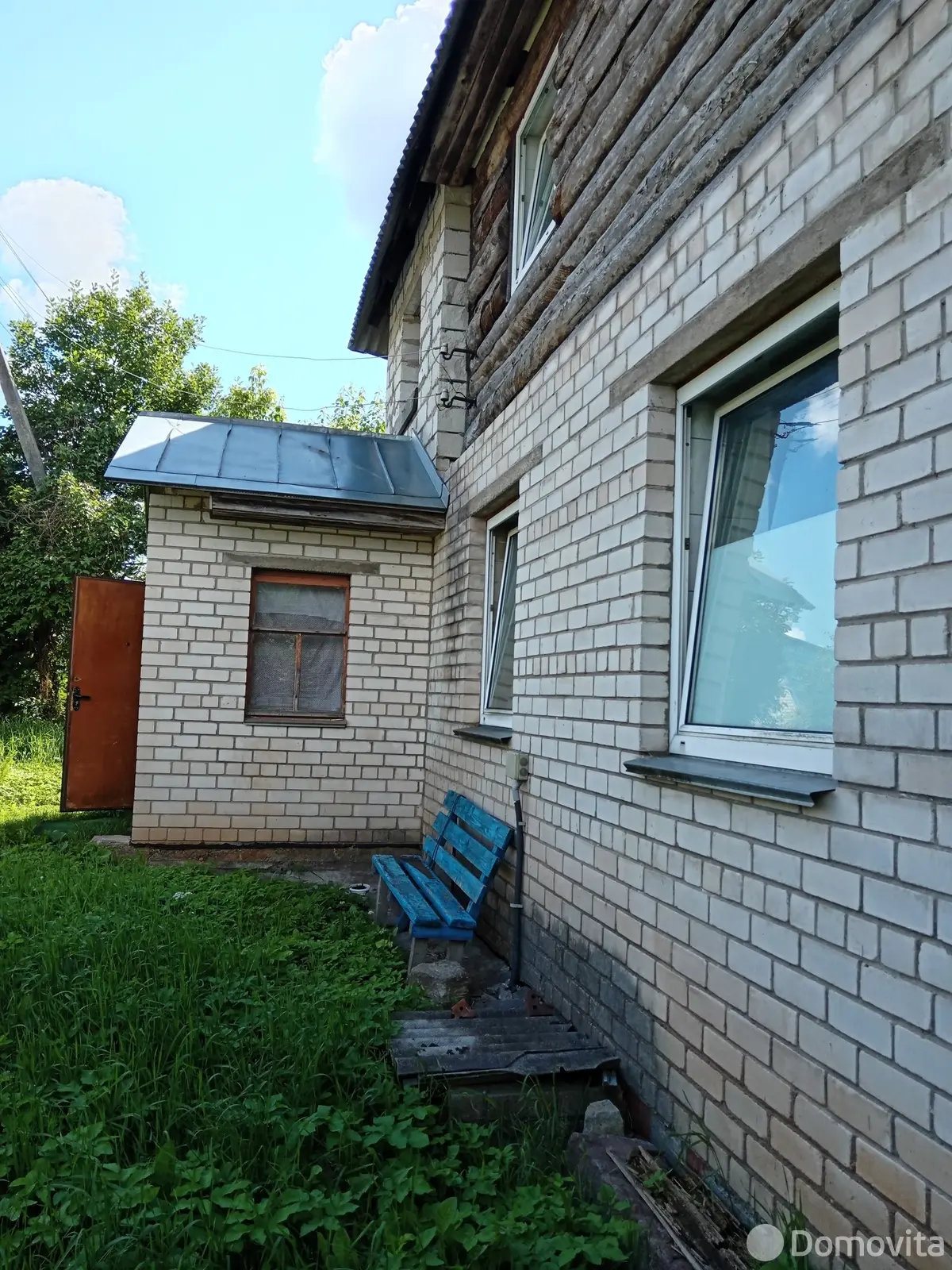 Цена продажи коттеджа, Витебск, ул. 18-я Городокская, д. 13