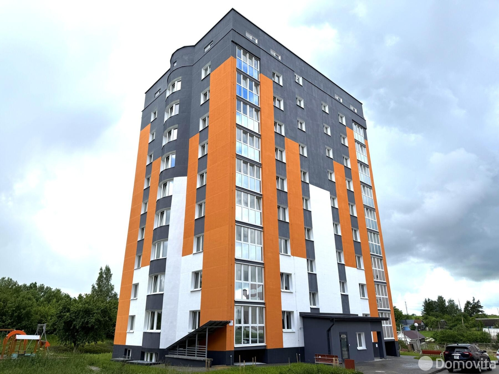 купить офис, Молодечно, ул. Криничная, д. 39/В