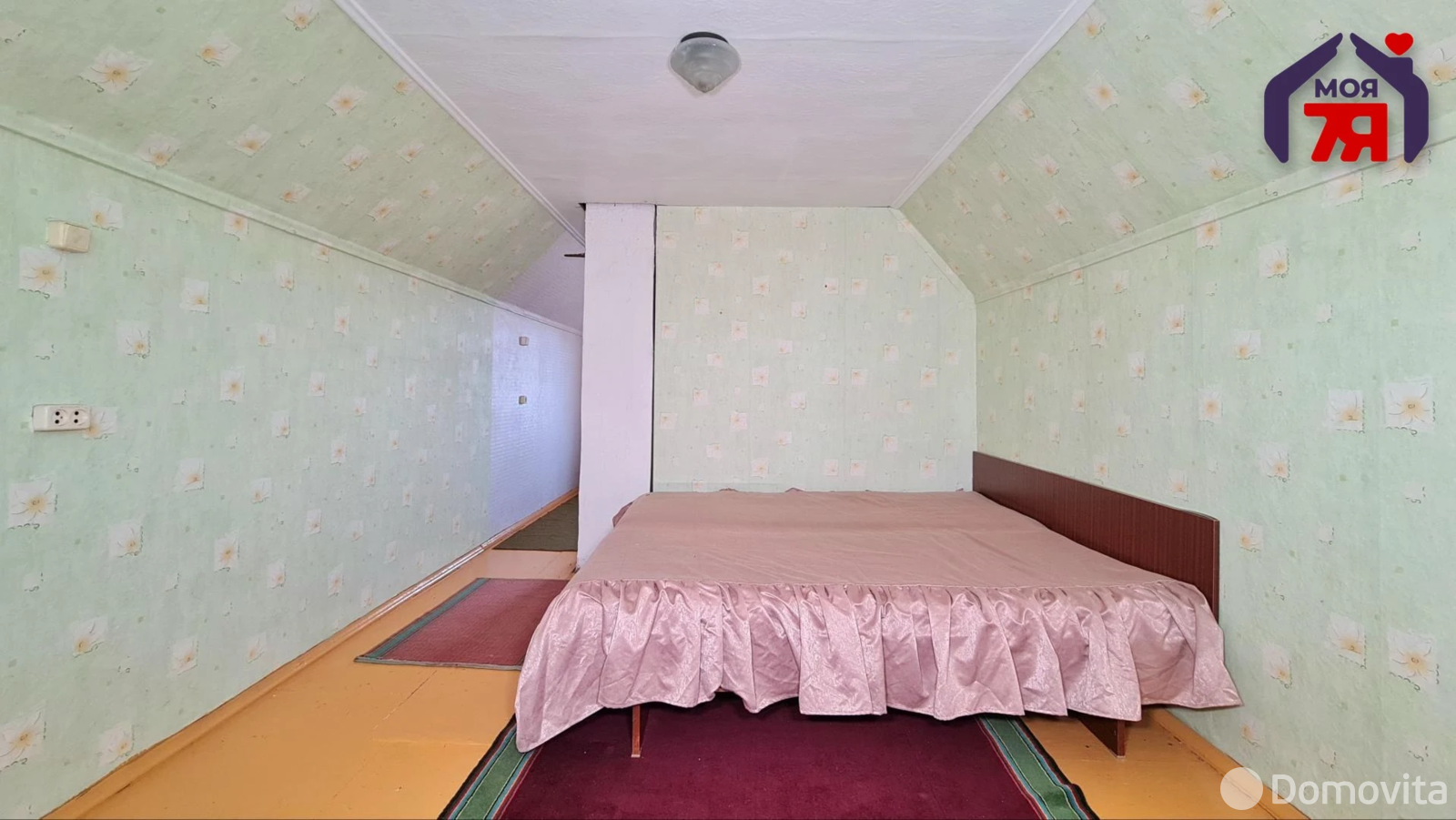 Купить 1-этажную дачу в Пятигорье-3 Минская область, 19500USD, код 185325 - фото 17