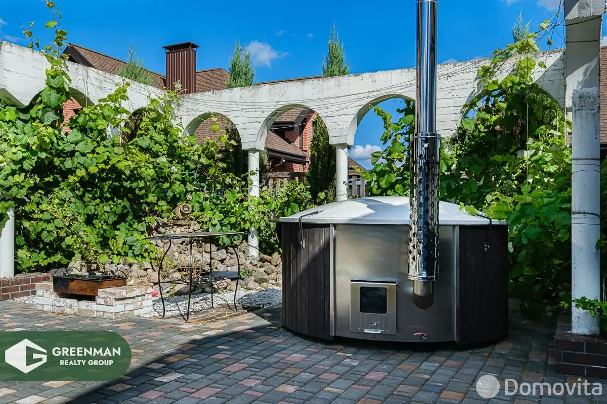 коттедж, Дегтяревка, ул. Зеленая, д. 35/а, стоимость продажи 1 010 598 р.