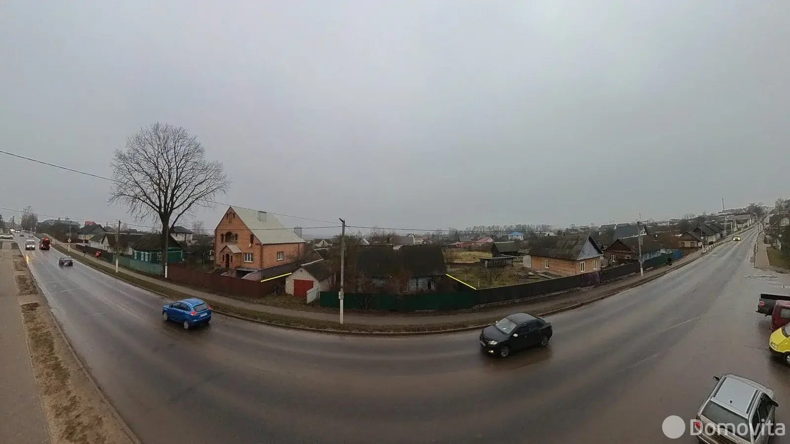 участок, Смолевичи, ул. Советская, д. 81, стоимость продажи 60 140 р.