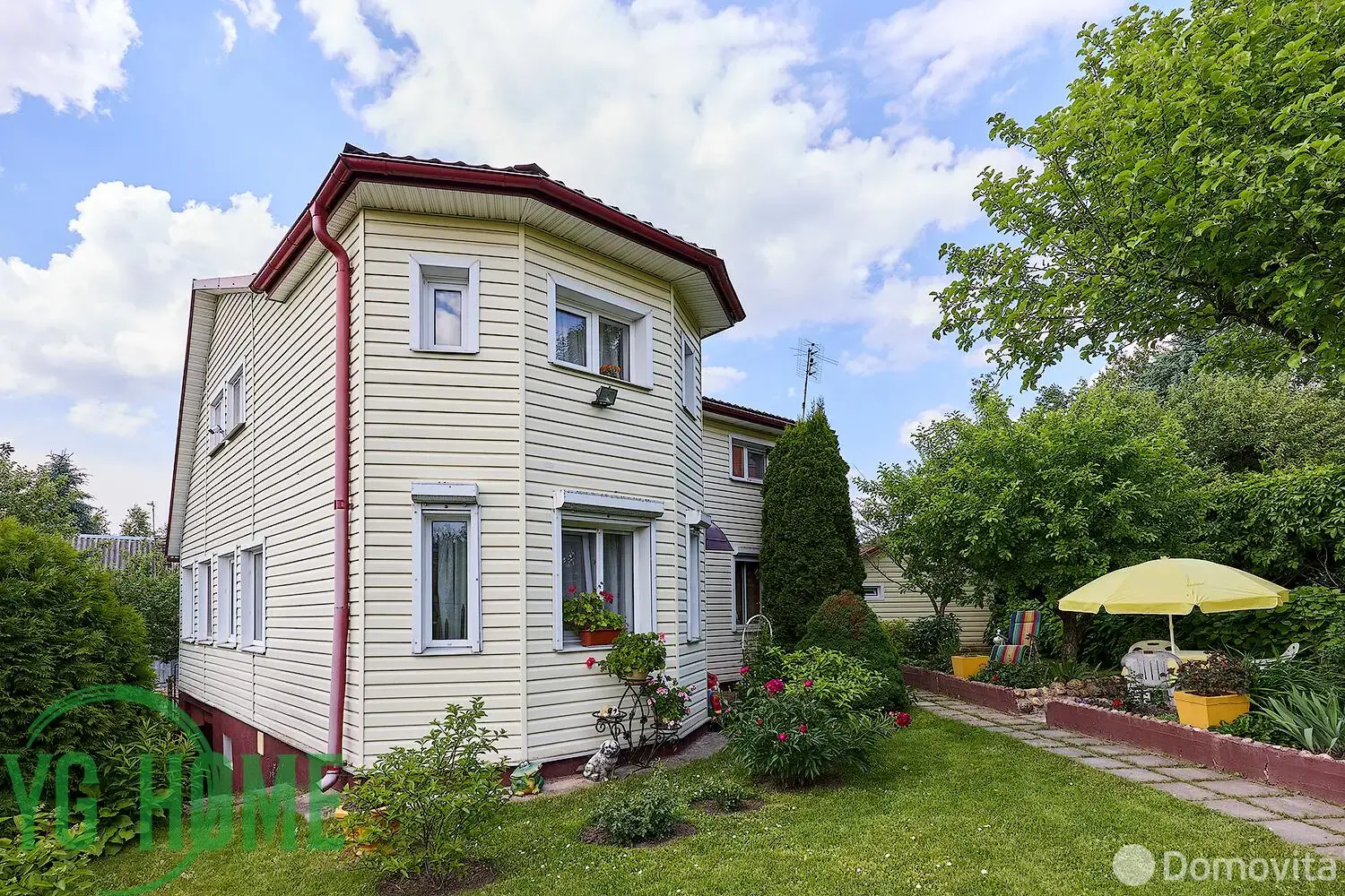 дача, Черница, д. 76