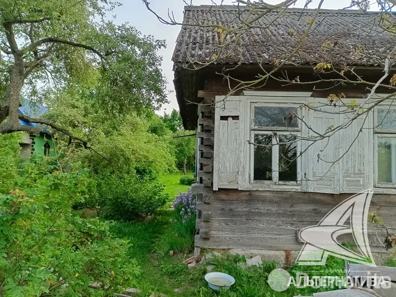 дом, Бульково, 