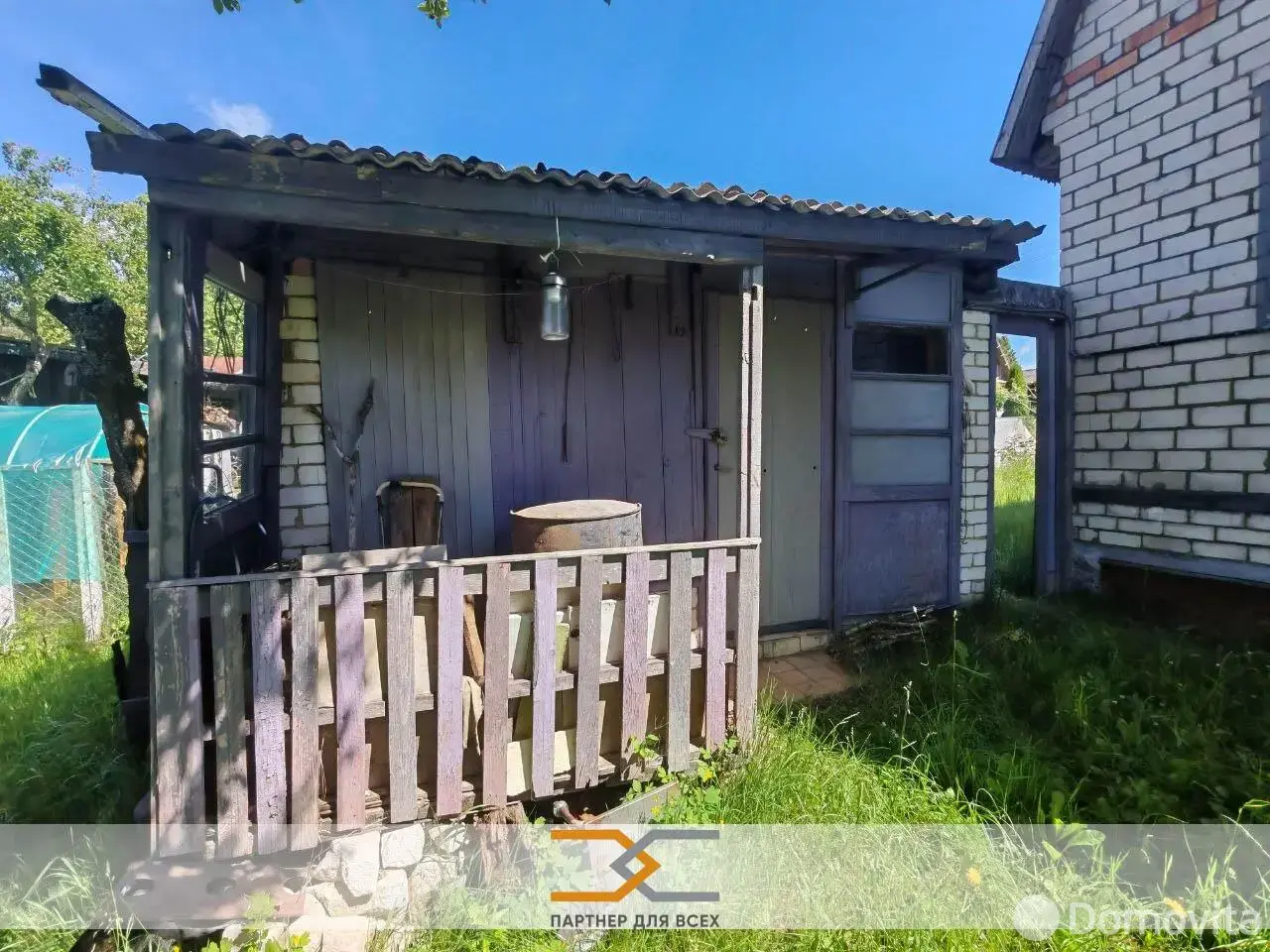 Продажа 2-этажной дачи в Исток-Связь Минская область, 48300BYN, код 186244 - фото 15