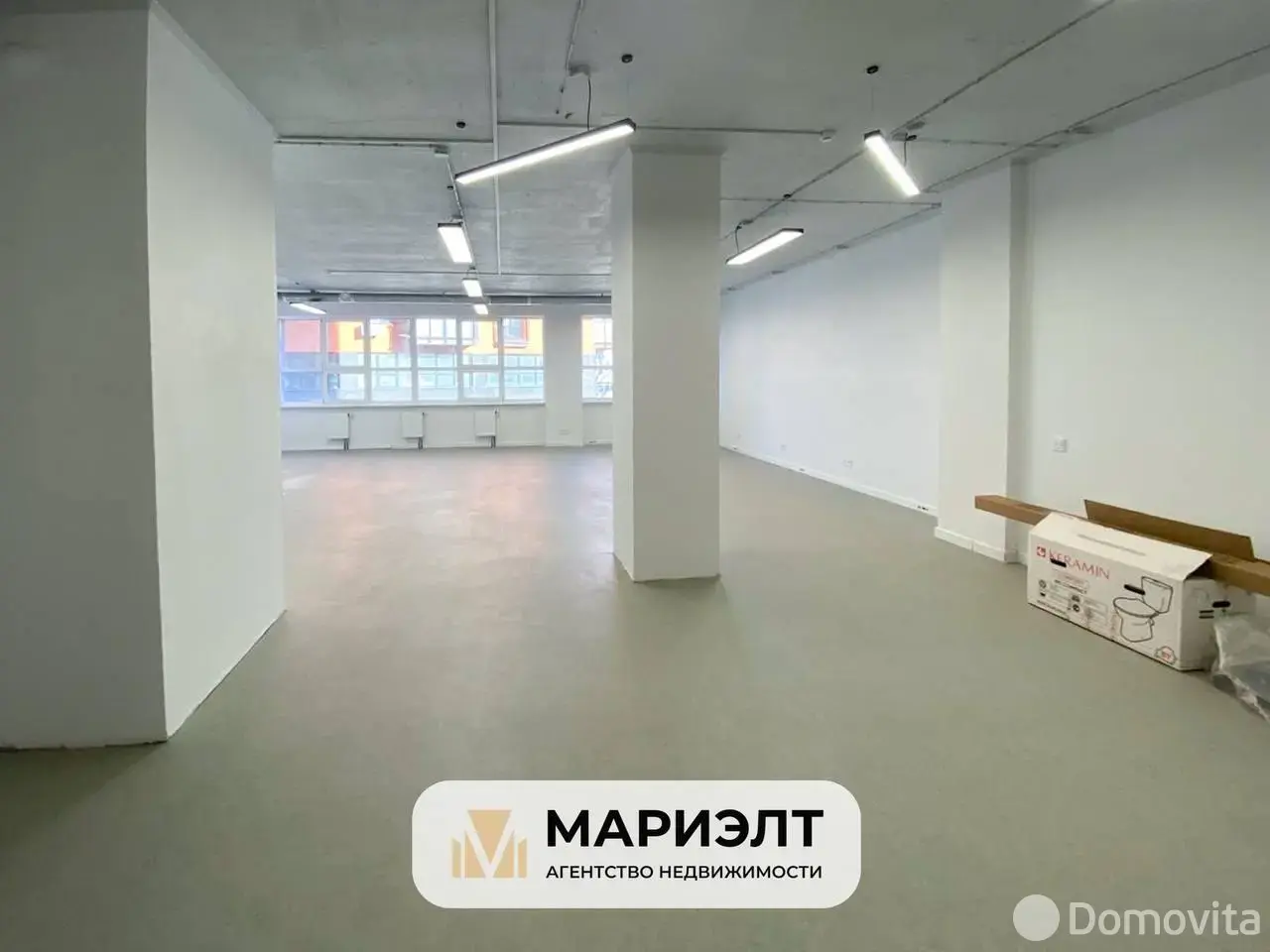 Цена продажи объекта сферы услуг, Минск, ул. Быховская, д. 10